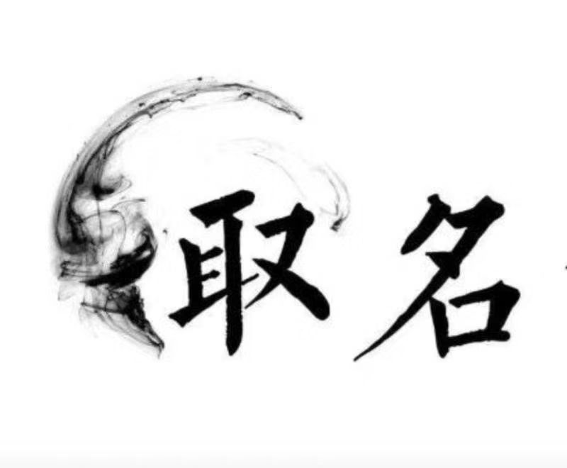  港北宝宝取名 大师一对一人工起名